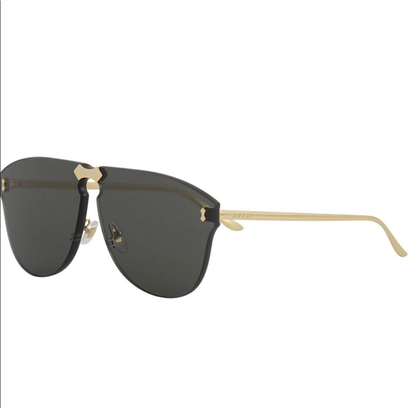 poshmark gucci sunglasses